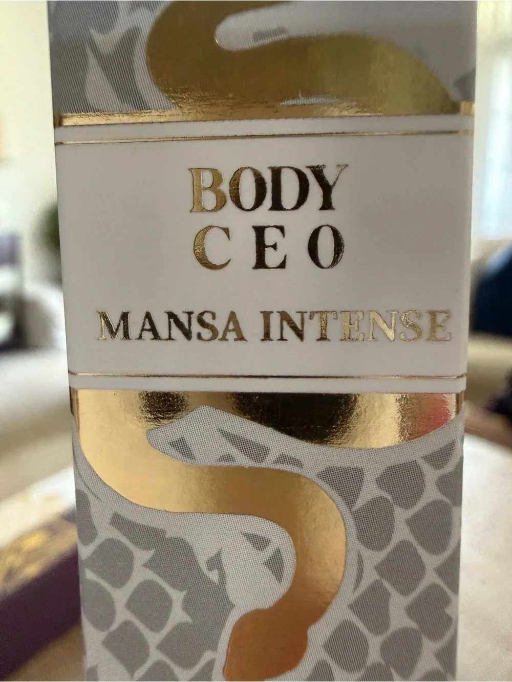 Body CEO Women Bath & Body Fragrance Spray – 3 pc